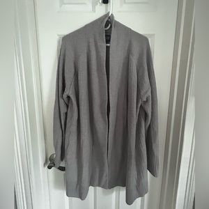GAP long cardigan